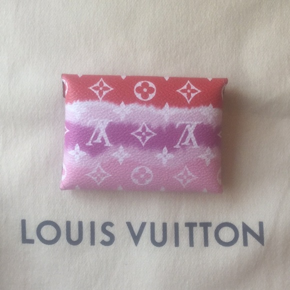 👛 LOUIS VUITTON KIRIGAMI POUCHETTE 👛 - Picture 7 of 16